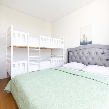 Deja Blue By Cohost Apartman Palanga Kültér fotó