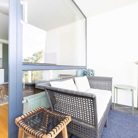 Deja Blue By Cohost Apartman Palanga Kültér fotó