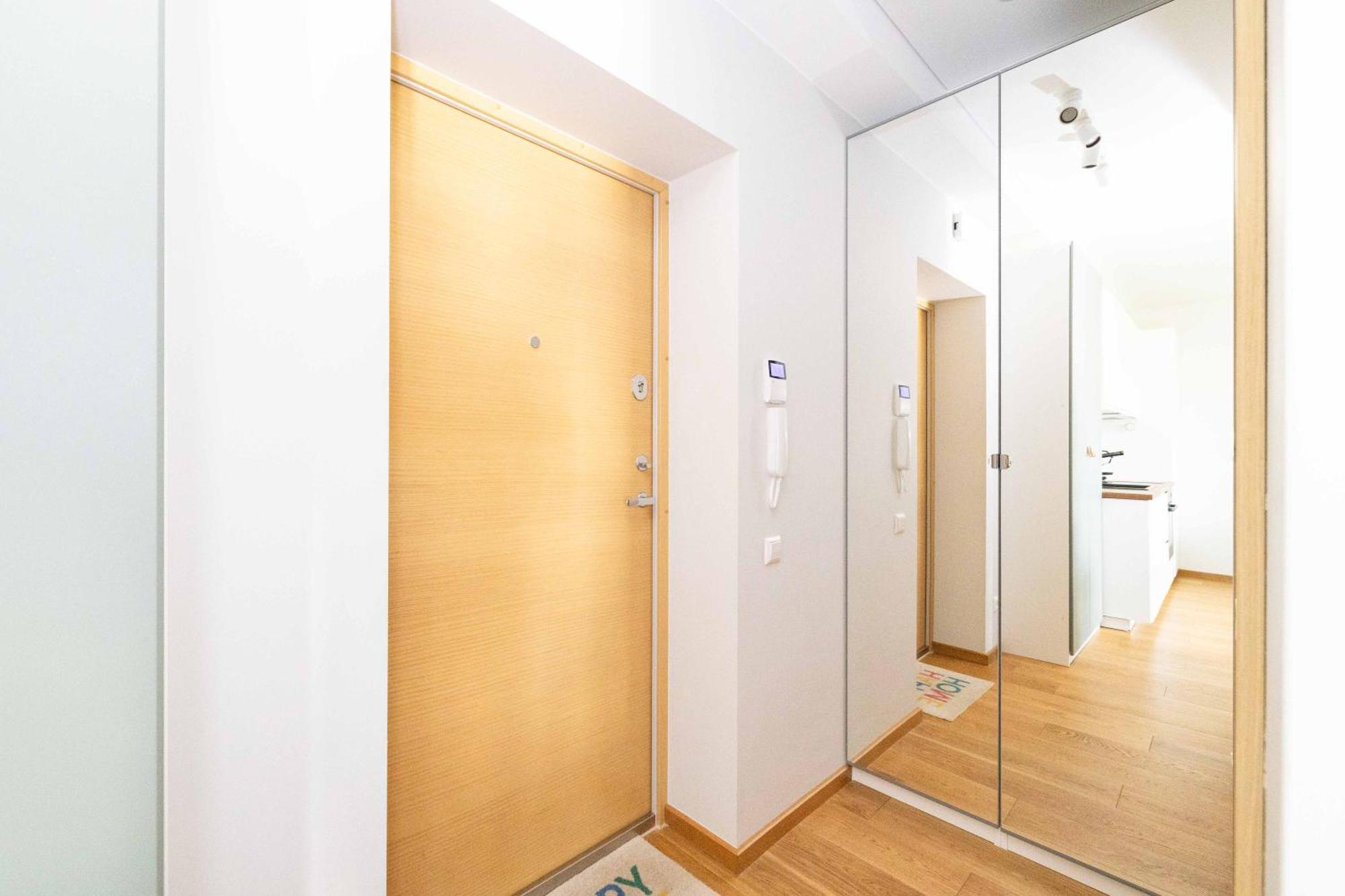 Deja Blue By Cohost Apartman Palanga Kültér fotó