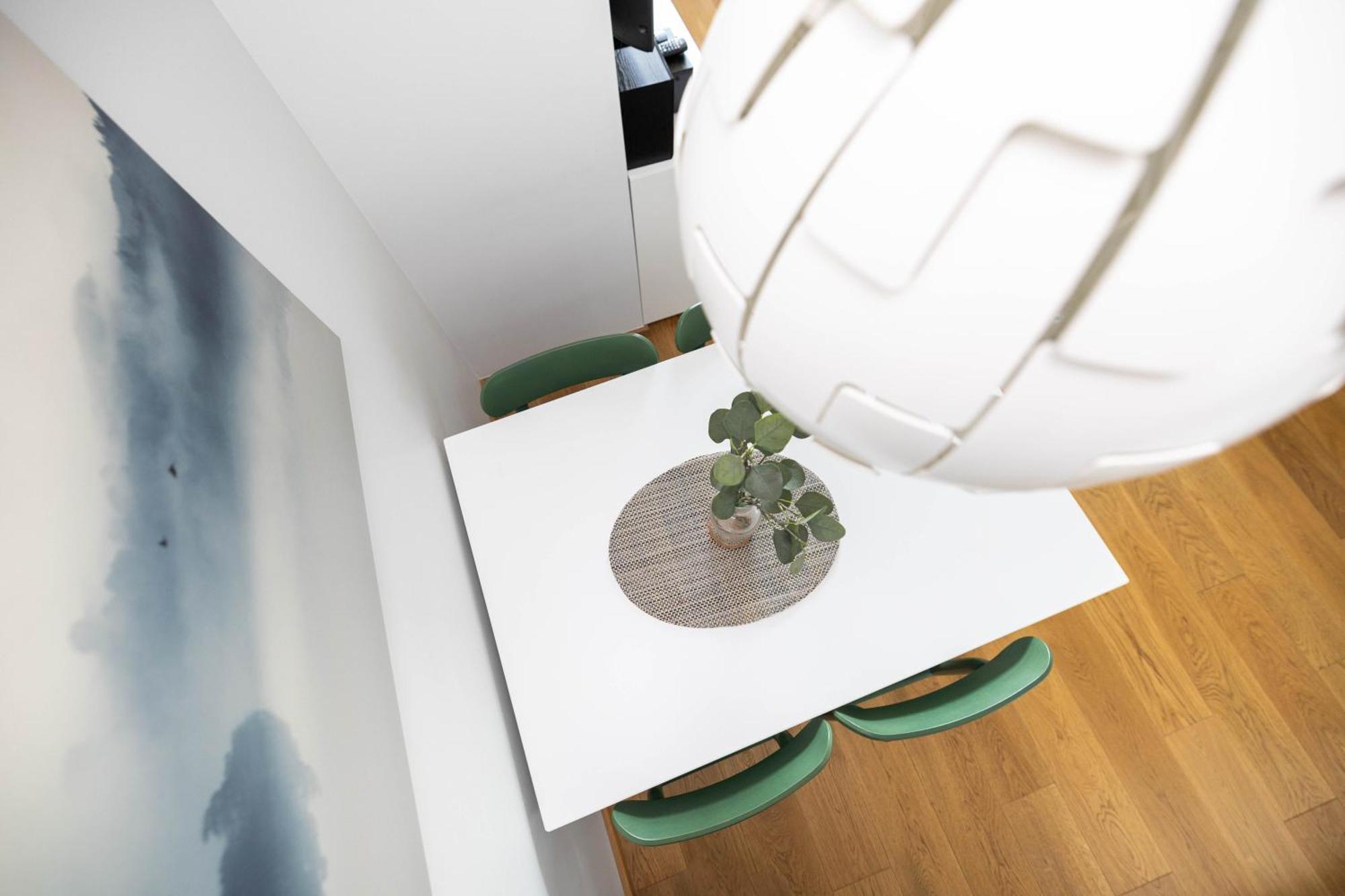 Deja Blue By Cohost Apartman Palanga Kültér fotó