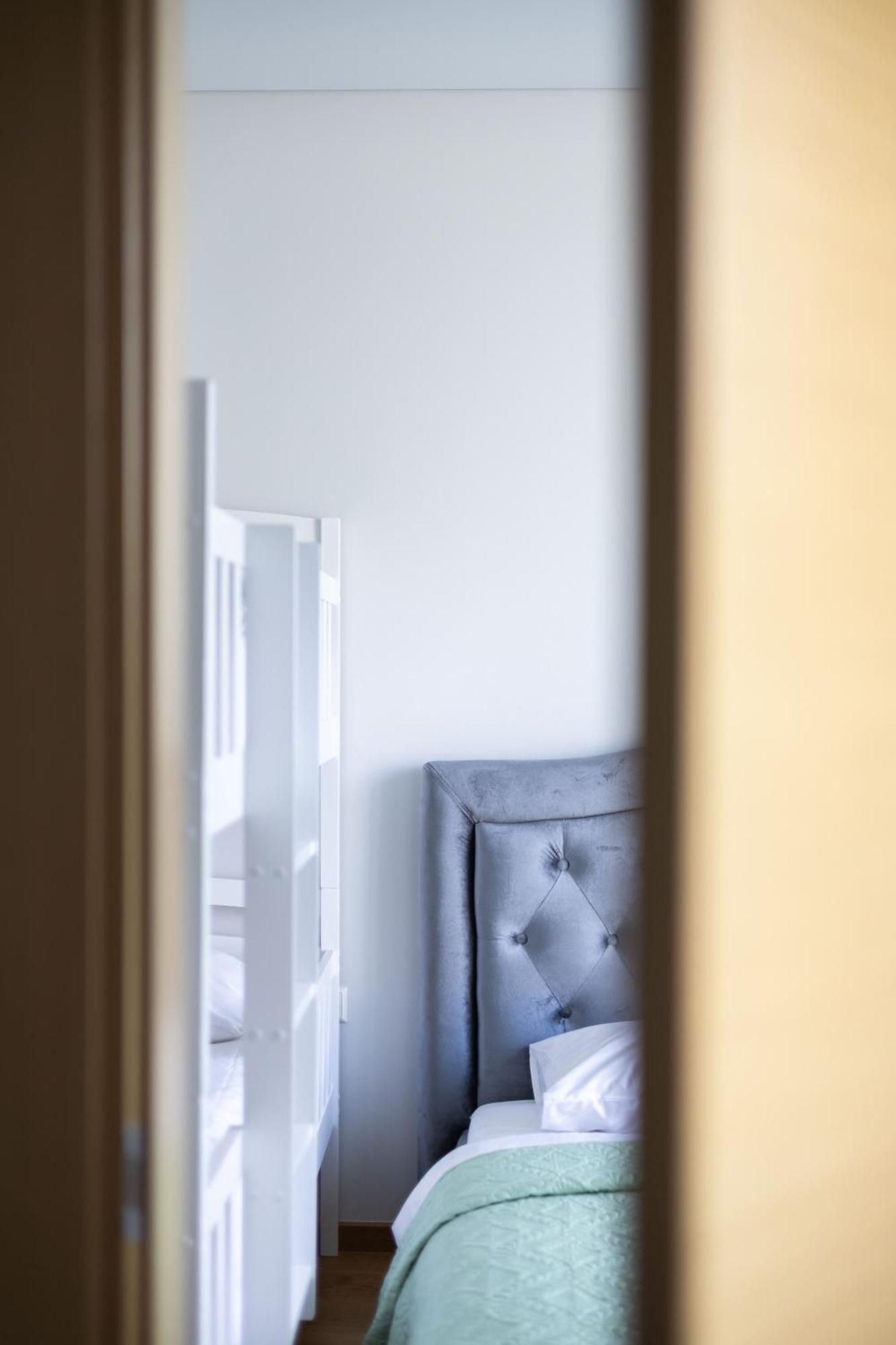 Deja Blue By Cohost Apartman Palanga Kültér fotó
