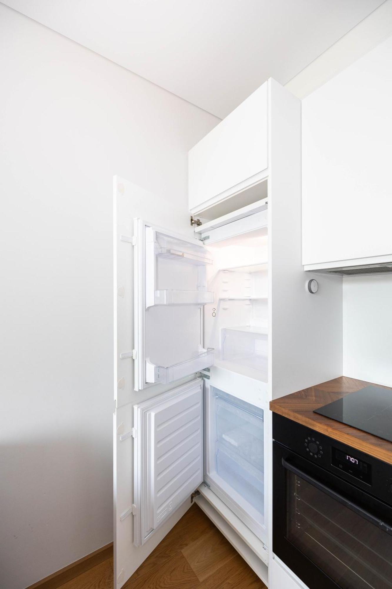 Deja Blue By Cohost Apartman Palanga Kültér fotó