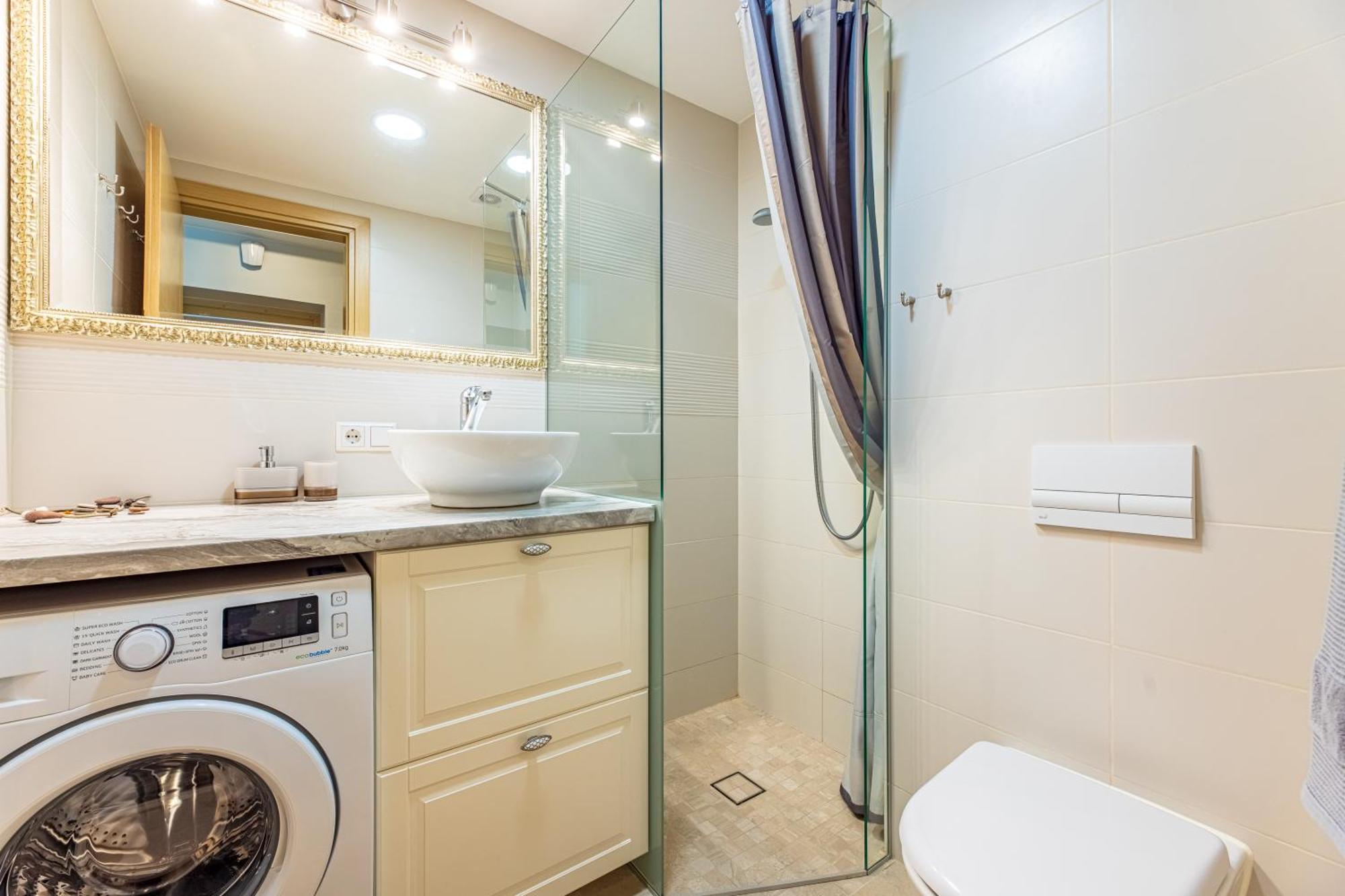 Deja Blue By Cohost Apartman Palanga Kültér fotó