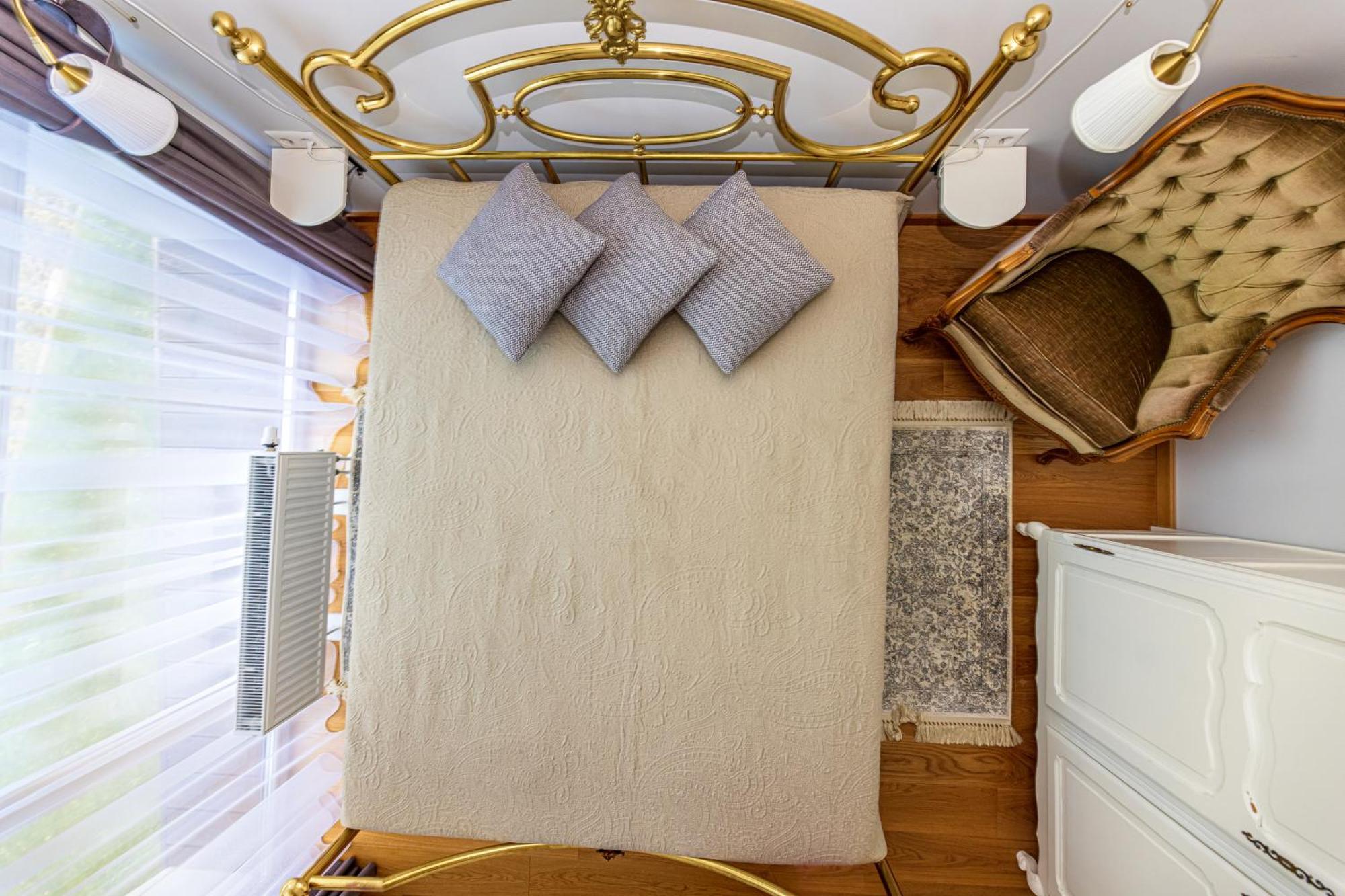 Deja Blue By Cohost Apartman Palanga Kültér fotó